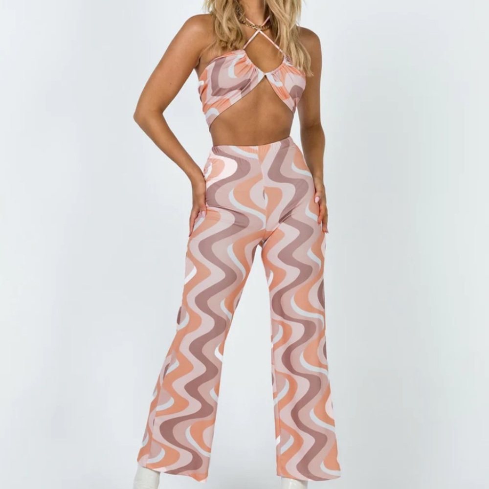 Princess Polly - “Latiana 70s Set”